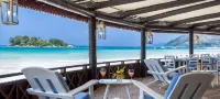 Paradise Sun Hotel Seychelles Hotels near Cote d’or Beach