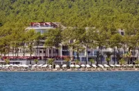 Orka Lotus Beach Hotels near Ruby