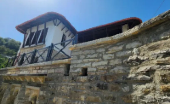 บิแซนท์ เฮาส์ บูทีค โรงแรม โรงแรมใน