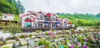 Goesan Scent of Forest Pension