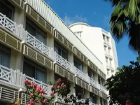 Pegasus Hotel by the Waterfront Hotels in Georgetown