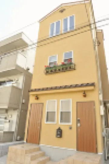 Cozy Inn Tokyo Sakura Town Hotels near Gotoku-ji Temple