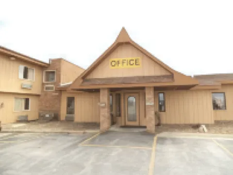 Days Inn by Wyndham West Branch Iowa City Area Hotels in Cedar County