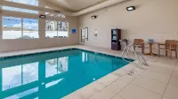 Best Western Plus Fossil Country Inn  Suites