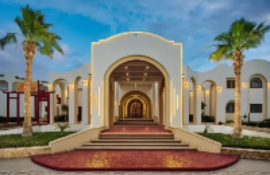 Dreams Vacation Resort Hotels near Mustafa Mosque