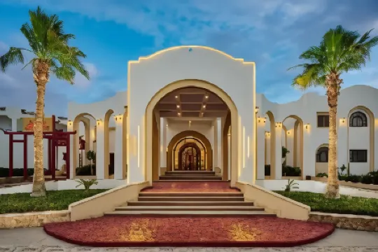 Dreams Vacation Resort