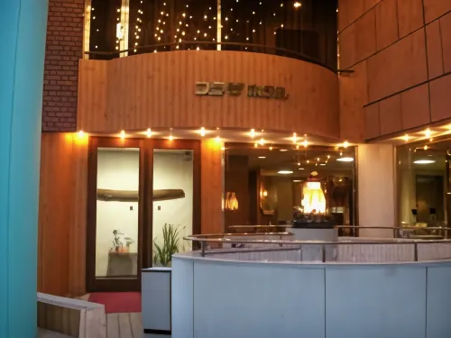 Nagano Plaza Hotel