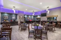 Best Western Plus Lake Jackson Inn  Suites