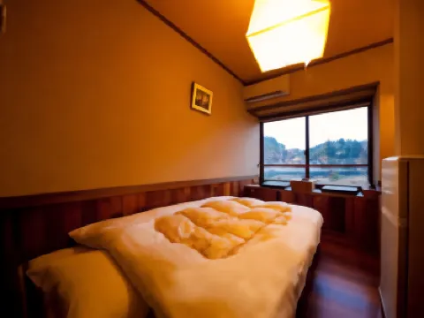 Bansyou No Yu Hoteles cerca de Kuju Flower Park