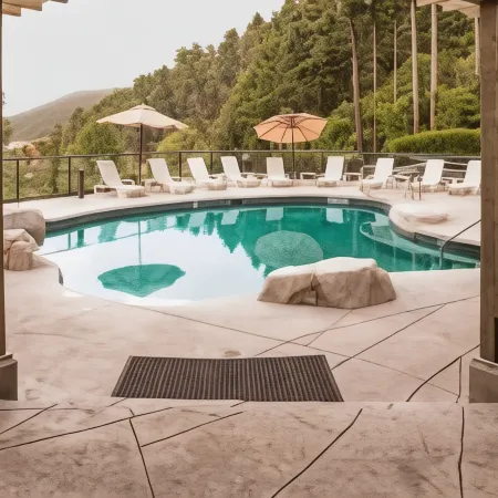 Poets Cove Resort & Spa