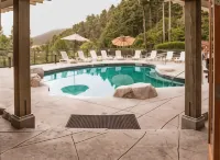 波伊特灣度假村及Spa - 沙灘
