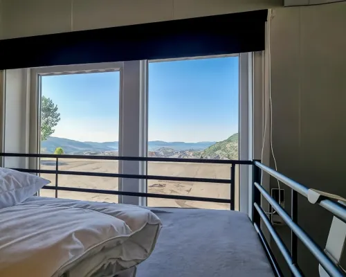 Bergen Hostel Montana Các khách sạn ở Bergen