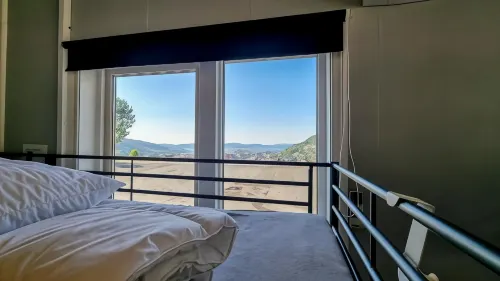 Bergen Hostel Montana