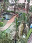 LA PLATINA PREMIUM SUITES - Barer