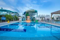 J'Adore Deluxe Hotel & Spa