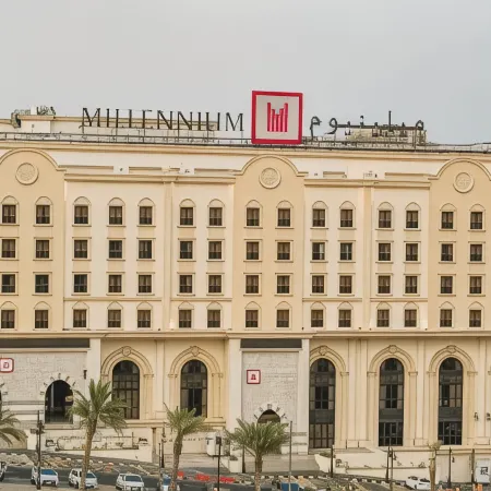 Millennium Makkah Al Naseem