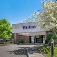 Hilton Boston/Dedham