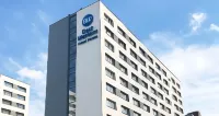 Best Western Hotel Portos Hotell i Mokotów