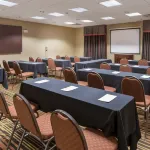 賽克斯森特商城威奇托福爾斯歡朋飯店 威奇托福爾斯住宿飯店