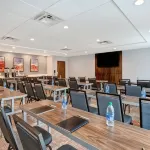 Hampton Inn Santa Fe South