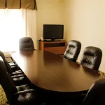 Hilton Garden Inn Redding Hotels in Redding