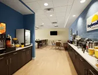 Sleep Inn & Suites Altoona North