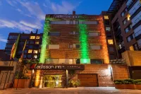 Hotel Madisson Inn Luxury by Geh Suites Các khách sạn ở 