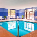 Four Points by Sheraton Raleigh Durham Airport Hotels in Morrisville