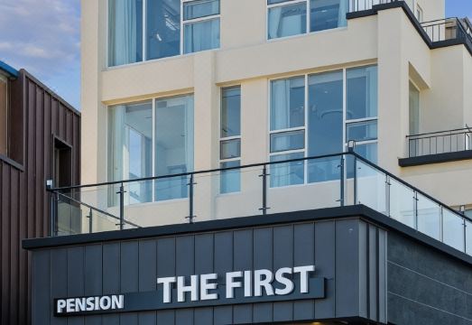 강릉 더퍼스트펜션