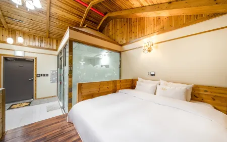 Gongju (Donghaksa) Gallery Отели рядом с достопримечательностью «Donghaksa»