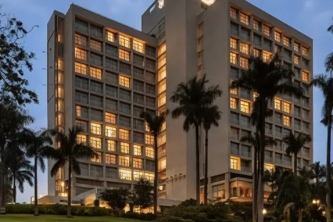Sheraton Kampala Hotel