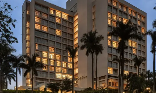 Sheraton Kampala Hotel