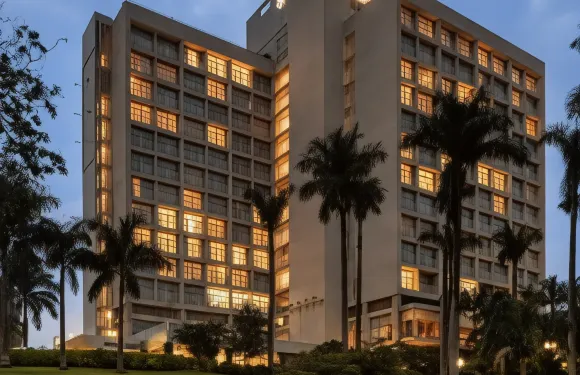 坎培拉喜來登酒店