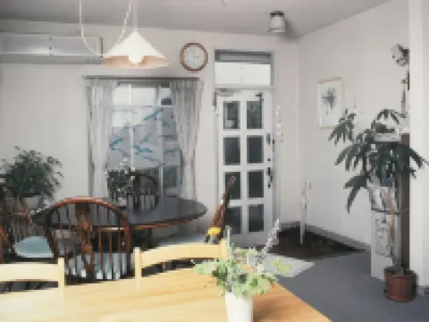 Pension Chisana Shiroi Ie Hotels in Shirako
