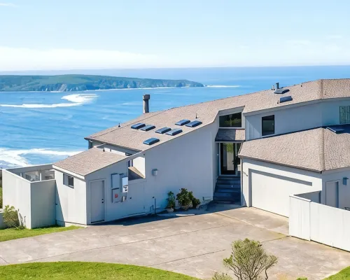 The Point, by Vinifera Homes Hotels in Dillon Beach