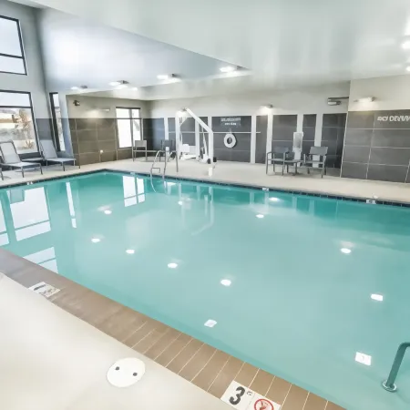 Residence Inn Reno Sparks Отели в г. Спаркс