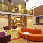 Fairfield Inn & Suites Chicago Lombard Hotels in Carol Stream
