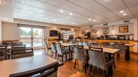 Best Western Plus Edmonds Harbor Inn