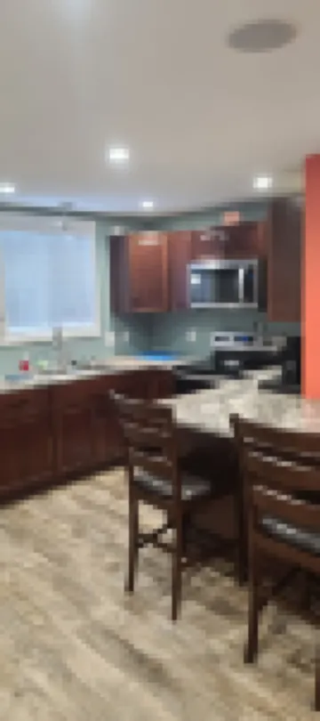 Newly remodeled "Beach" Themed home that is close to downtown and Mayo Clinic.