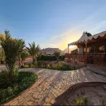 Hasan Zawaideh Camp Hotels near Wadi Rum Dream Camp