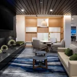 페어필드 인 앤 스위트 바이 마리오트 샬롯 대학 연구 공원 메클렌버그 카운티 호텔