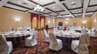 Best Western Park Hotel Hotels in Warren