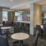 Residence Inn Boston Bridgewater Hotels in Raynham