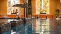 Hotel Wellamarin - Beach