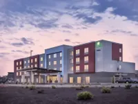 Holiday Inn Express & Suites Salem North - Keizer Các khách sạn ở Keizer