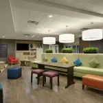 Home2 Suites by Hilton Jackson/Ridgeland Hotels in Ridgeland
