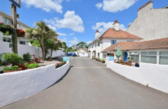 Lyme Bay House