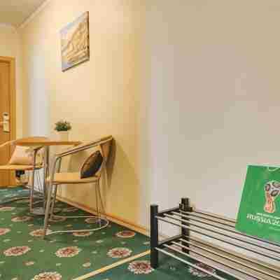 Apartment complex Orekhovo. House near the Park. Others