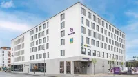 Premier Inn Rosenheim City Lokhofe Hotels in Bad Aibling