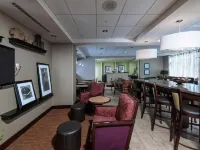 Hampton Inn Bath (Brunswick Area) Hoteles en Bath